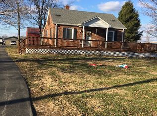 5298 Bardstown Rd, Elizabethtown, KY 42701