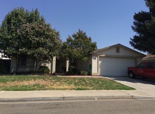 2034 Bridgewater St, Atwater, CA 95301
