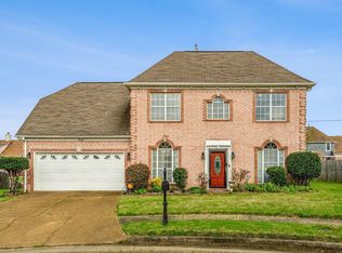 4942 Noel Mission Dr, Memphis, TN 38125