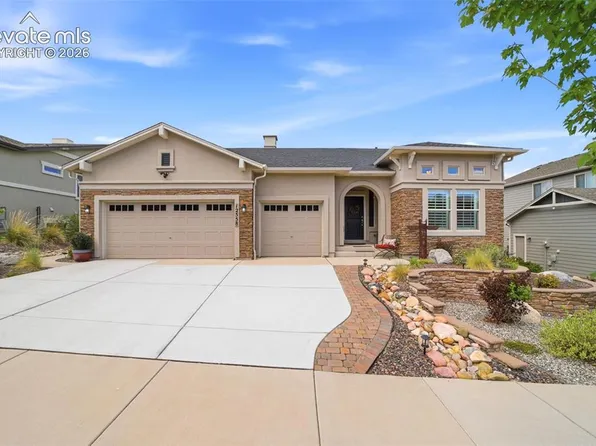 12558 Hawk Stone Dr, Colorado Springs, CO 80921