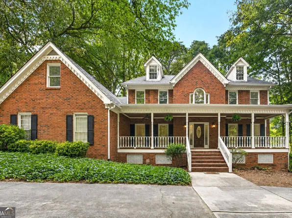 1211 Bridgewater Walk, Snellville, GA 30078