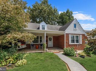 303 Waveland Rd, Catonsville, MD 21228