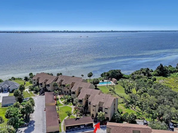 441 N Harbor City Blvd APT C1, Melbourne, FL 32935