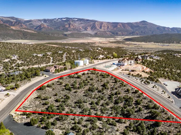 1460 S Hill Crest Dr, Cedar City, UT 84720