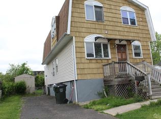 57 Marconi Ave, Iselin, NJ 08830