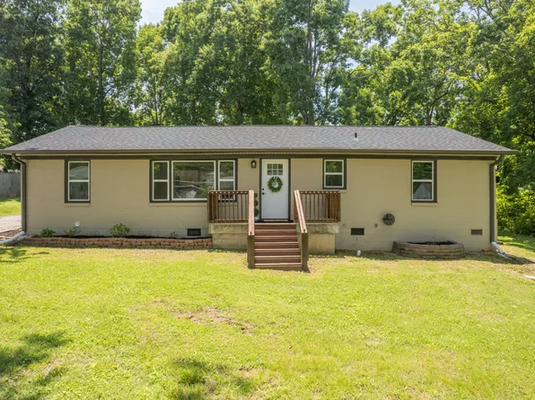 916 Battery Dr, Lewisburg, TN 37091