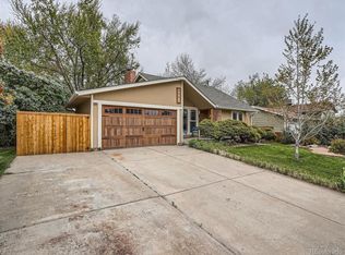 9551 Sierra Dr, Arvada, CO 80005