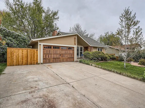 9551 Sierra Drive, Arvada, CO 80005