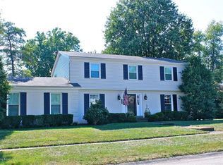 7601 Greenlawn Rd, Louisville, KY 40242