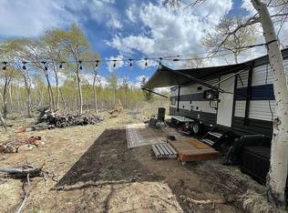 1495 McDowell Dr, Como, CO 80432