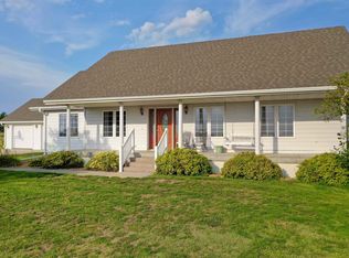 18040 W 35th Rd, Kearney, NE 68845