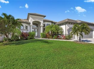 3014 NW 43rd Pl, Cape Coral, FL 33993