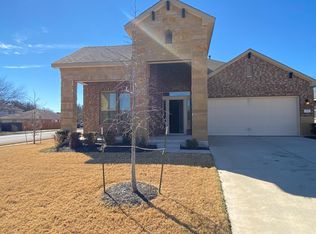 774 Palo Duro Loop, Round Rock, TX 78664