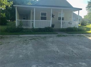 174 Losee St, Cygnet, OH 43413