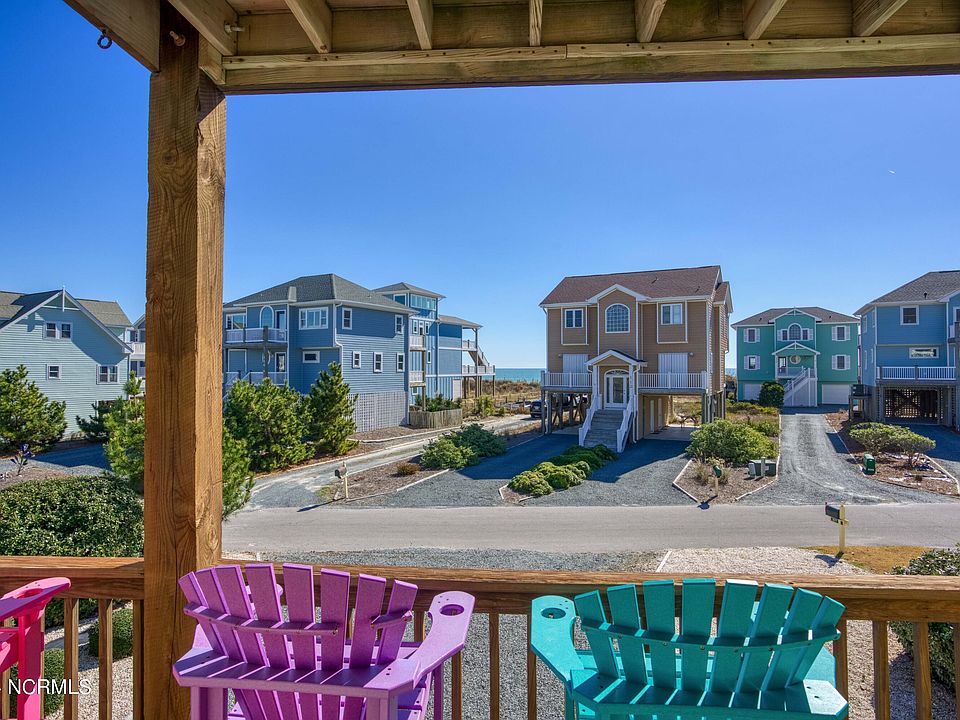 109 N Permuda Wynd Drive, North Topsail Beach, NC 28460 Zillow