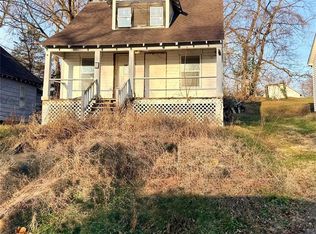 1207 N Spanish St, Cape Girardeau, MO 63701