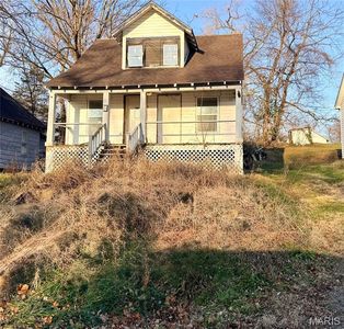 1207 N Spanish St, Cape Girardeau, MO, 63701
