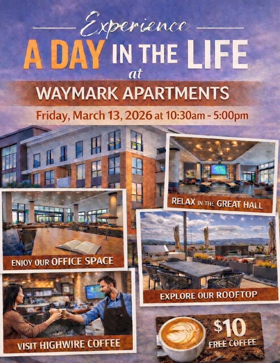 Building Photo - The Waymark