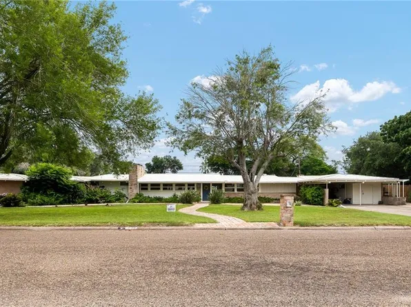 216 Austin Blvd, Edinburg, TX 78539