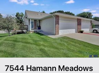 7544 Hamann Meadows Pl, Lincoln, NE 68506