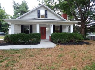 2454 Airbase Rd, Louisville, TN 37777