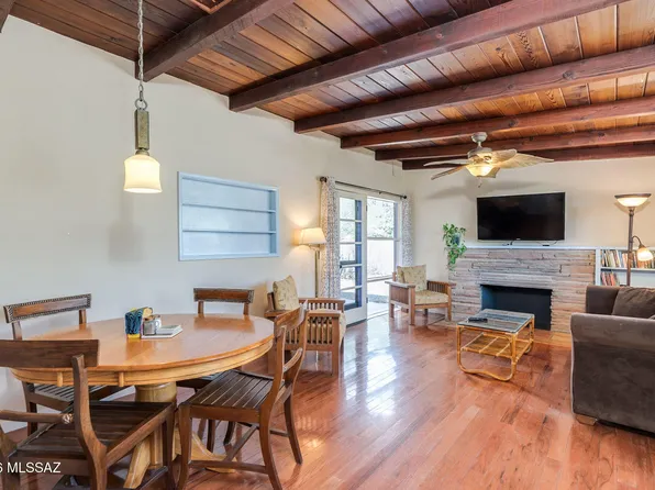 1951 E Greenlee Rd, Tucson, AZ 85719