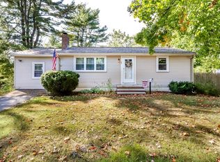663 Plain St, Brockton, MA 02302
