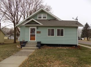 302 S Prairie Ave, Fairmont, MN 56031