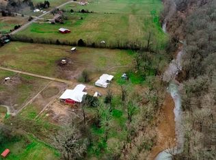 338 Coldwater Creek Rd, Taft, TN 38488