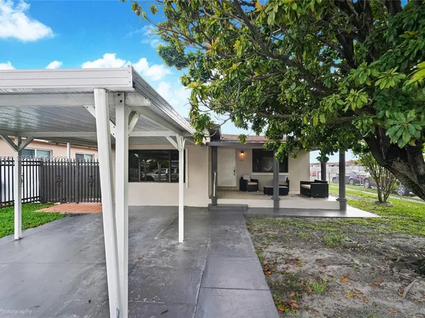 1321 W 2nd Ave, Hialeah, FL 33010