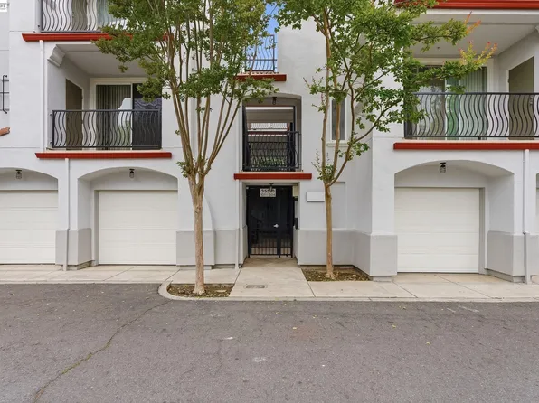 35510 Monterra Ter APT 201, Union City, CA 94587