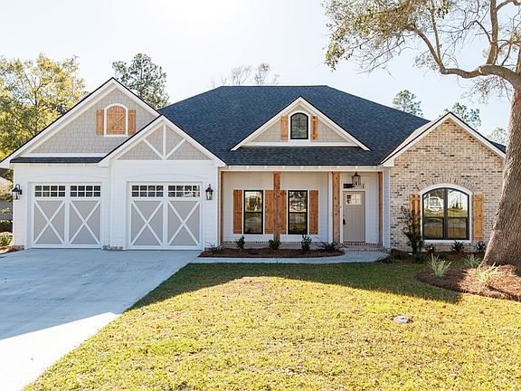 2nd image of 3664 Knights Mill Dr