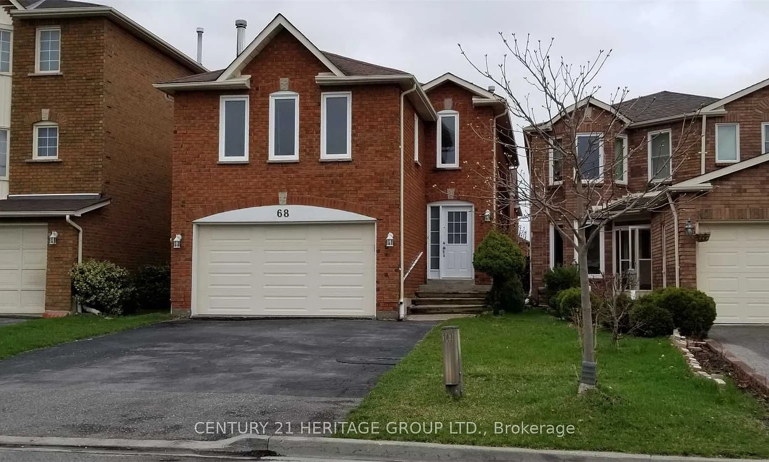 3 bed, $2,500 — Photo 1