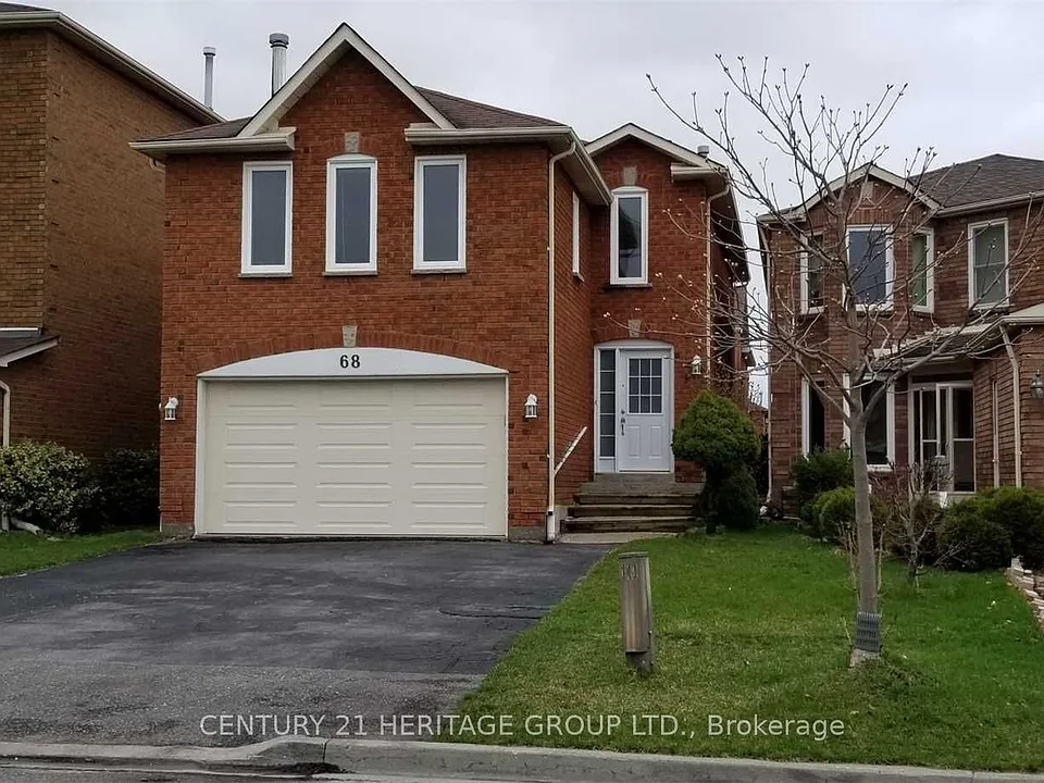 68 Grayson Cres
