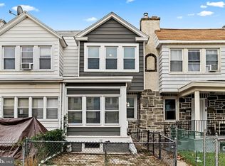 7229 Clinton Rd, Upper Darby, PA 19082