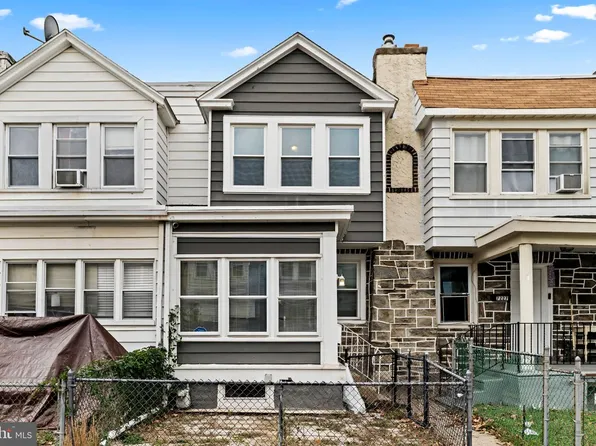 7229 Clinton Rd, Upper Darby, PA 19082