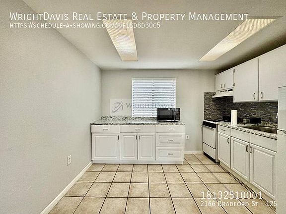 5th image of 2166 Bradford St APT 125