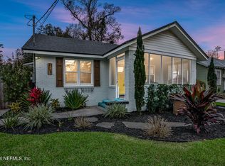 1036 Talbot Ave, Jacksonville, FL 32205
