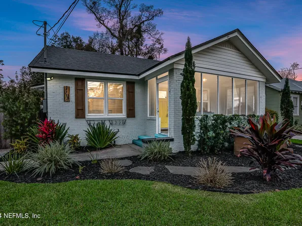 1036 TALBOT Avenue, Jacksonville, FL 32205