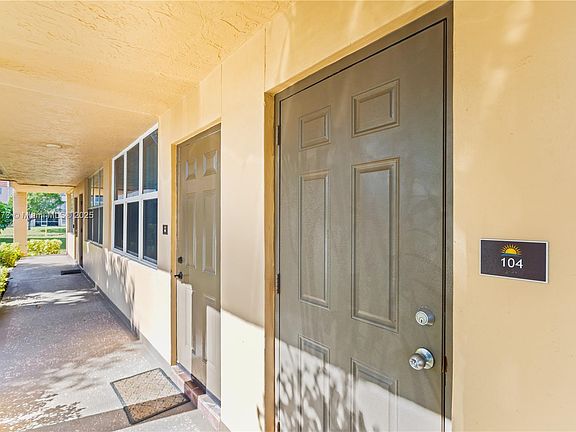 2nd image of 9121 Sunrise Lakes Blvd APT 104