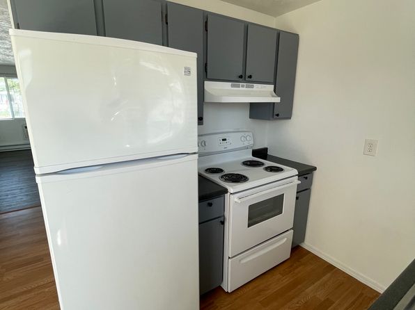 3695 Fargo St APT B, West Richland, WA 99353
