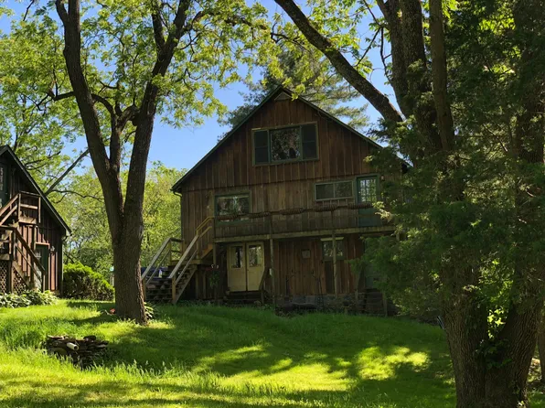 360 Kintner Hill Rd, Upper Black Eddy, PA 18972