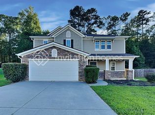411 Cedar Bay Cir, Dallas, GA 30157