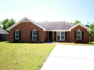 4338 Sanderling Dr, Augusta, GA 30906