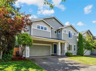 7025 Strouf Ave SE, Snoqualmie, WA 98065