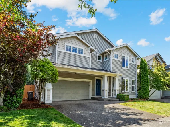 7025 Strouf Ave SE, Snoqualmie, WA 98065