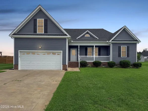 406 Spinnaker Street, Elizabeth City, NC 27909