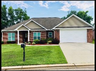 17 Joshbury Cir, Laurel, MS 39443