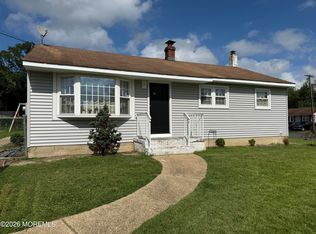 3 Lake Drive, Howell, NJ 07731