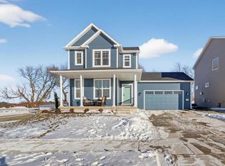 2529 Clover Point Drive, Fitchburg, WI 53711